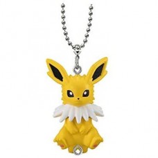 02-32129 Pokemon Connect Mini Figure Mascot Eevee Special 300y - Jolteon