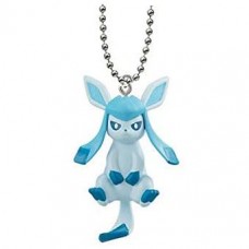 02-32129 Pokemon Connect Mini Figure Mascot Eevee Special 300y - Glaceon