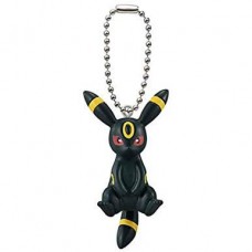 02-32129 Pokemon Connect Mini Figure Mascot Eevee Special 300y - Umbreon