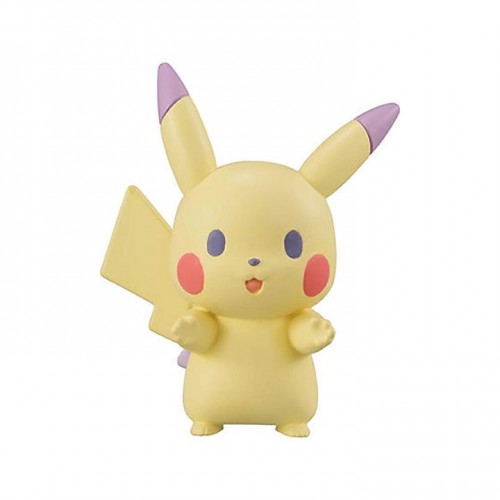 Details about   Bandai Gashapon Pokemon Pastel Series Marching Mini Figures Vol.1 