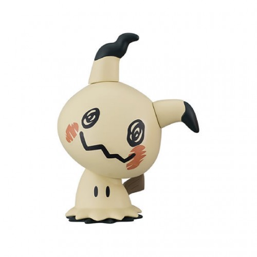 Character Chronicle: Mimikyu – Source Gaming