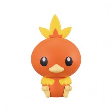 02-32133 Pokemon Pocket Monster Capchara Vol. 2 300y - Torchic