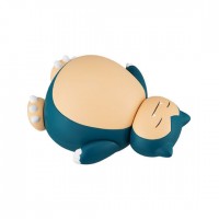 02-32133 Pokemon Pocket Monster Capchara Vol. 2 300y - Snorlax