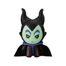 02-33355 Kingdom Hearts  Collectchara!  Kore Chara! Mini Figure Gashapon 300y - Maleficent