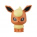 02-37137 Pokemon Capchara Capsule Figure Pt 4 300y - One Random