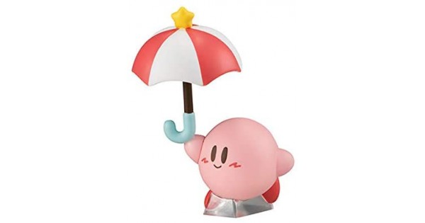 Denim カービィ　PUPUPU LAND Our Kirby's Dream Land Collaboration is here! Take a trip to