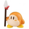 02-40607 Kirby's Dream Land  PuPuPu Friends Mini Figure Collection Vol. 2 300y  - Waddle Dee with Spear