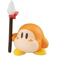 02-40607 Kirby's Dream Land  PuPuPu Friends Mini Figure Collection Vol. 2 300y  - Waddle Dee with Spear