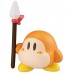 02-40607 Kirby's Dream Land  PuPuPu Friends Mini Figure Collection Vol. 2 300y  - Waddle Dee with Spear