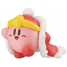 02-40607 Kirby's Dream Land  PuPuPu Friends Mini Figure Collection Vol. 2 300y  - Kirby Cosplay King Dedede