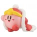 02-40607 Kirby's Dream Land  PuPuPu Friends Mini Figure Collection Vol. 2 300y  - Kirby Cosplay King Dedede