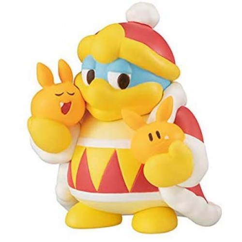 Kirby's Dream Land Kirby Friends 3 BANDAI