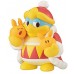 02-40607 Kirby's Dream Land  PuPuPu Friends Mini Figure Collection Vol. 2 300y - King Dedede & Scarfy