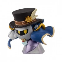 02-40611 Kirby's Dream Gear Mini Figure Collection 300y - Meta Knight