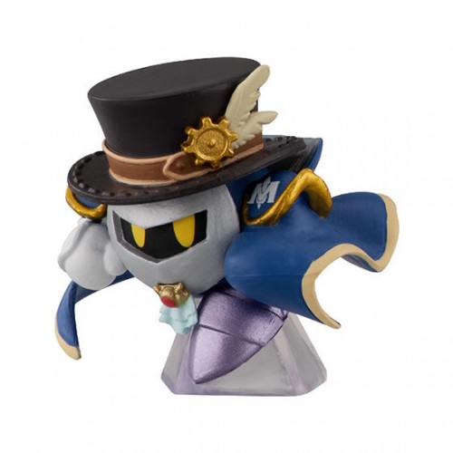 Anime [Kirby] Meta Knight Ver. 2