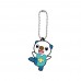 01-47327 Pokemon Capsule Rubber Mascot Pt 12 300y - Set of 10
