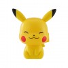 02-47337 Pokemon Capchara Capsule Figure Part 9  300y - Pikachu