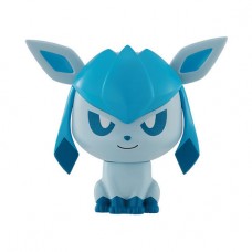 02-47337 Pokemon Capchara Capsule Figure Part 9  300y - Glaceon