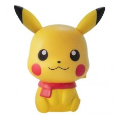 02-54735 Pokemon Capchara Vol 11 Figure Collection 300y - Pikachu