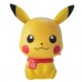 02-54735 Pokemon Capchara Vol 11 Figure Collection 300y - Set of 4