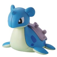 02-54735 Pokemon Capchara Vol 11 Figure Collection 300y - Lapras