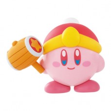 02-66105 Nintendo Kirby Dream Land Capchara Muteki Suteki Closet Mini Figure Collection 02 400y - Kirby King Dedede Costume