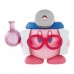 02-66105 Nintendo Kirby Dream Land Capchara Muteki Suteki Closet Mini Figure Collection 02 400y - Set of 4