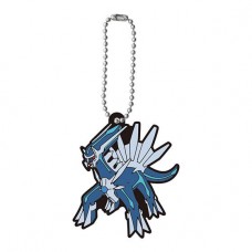 02-71669 Bandai Pocket Monster Pokemon Capsule Rubber Mascot Vol. 18 300y - Dialga