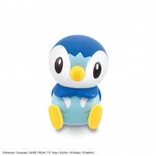 02-61573 Pokemon Model Kit Quick Piplup