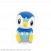 02-61573 Pokemon Model Kit Quick Piplup