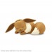 02-61937 Pokemon Model Kit Quick Eevee (Sleeping Pose)