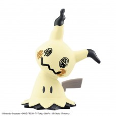 02-62141 Pokemon Model Kit Quick MimiKyu