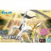 00-63778 Pokemon Arceus Model Kit
