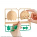02-63779 Pokemon Model Kit Quick Rowlet / Brindibou