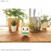 02-63779 Pokemon Model Kit Quick Rowlet / Brindibou
