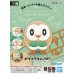 02-63779 Pokemon Model Kit Quick Rowlet / Brindibou