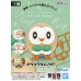 02-63779 Pokemon Model Kit Quick Rowlet / Brindibou