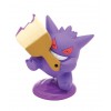 02-30190 Pocket Monsters Palette Color Collection Purple 300y - Gengar