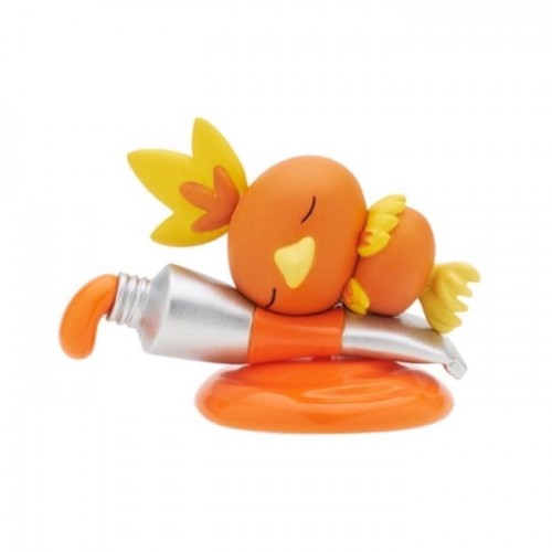 Torchic figure hot sale