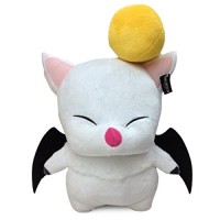 02-87200 Taito Square Enix Final fantasy 14 A Realm Reborn - Moogle Plush