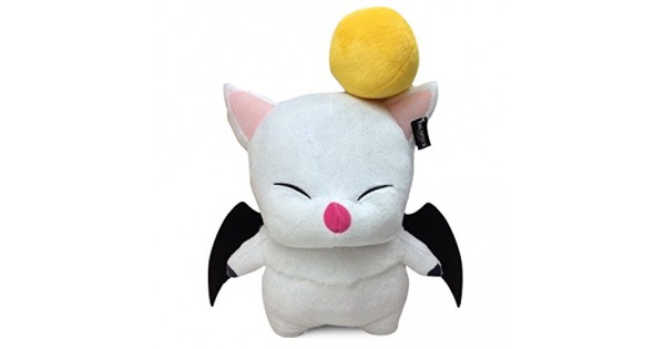 Ffxiv moogle plush new arrivals