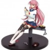 01-88400 Taito Kan-Colle Kantai Collection PVC Figure - Akashi Kyuujitsu
