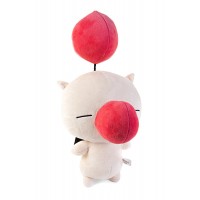 02-31700 Taito Final Fantasy Dissidia Moogle DX Plush