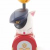 02-82700 Final Fantasy XIV: A Realm Reborn Moogle Mail Box Projection Clock