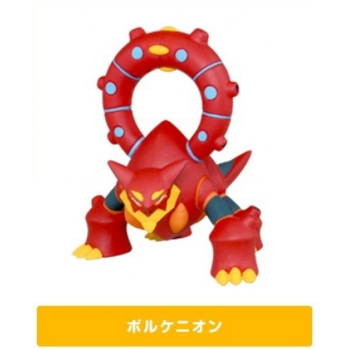 ポケモン モンコレEX レビュー セット商品BOX2