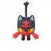02-10539 Pokemon Sun & Moon - Pokemon Style Figure Sun & Moon 380y