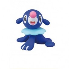 02-10539 Pokemon Sun & Moon - Pokemon Style Figure Sun & Moon 380y - Popplio (Ashimari)