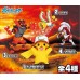 02-10580 Pokemon the Movie  20th Anniversary - Pokemon Style Figure I Choose You  380y