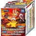 02-10580 Pokemon the Movie  20th Anniversary - Pokemon Style Figure I Choose You  380y - Incineroar ( Gaogaen )