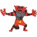 02-10580 Pokemon the Movie  20th Anniversary - Pokemon Style Figure I Choose You  380y - Incineroar ( Gaogaen )